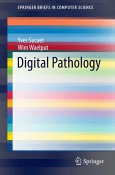 Paperback Digital Pathology Book