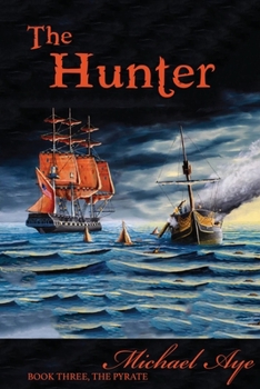 Paperback The Hunter Book