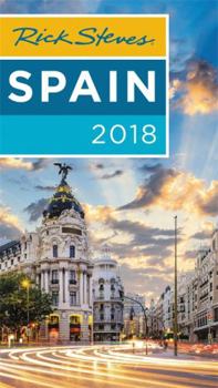 Rick Steves' Spain (Rick Steves)