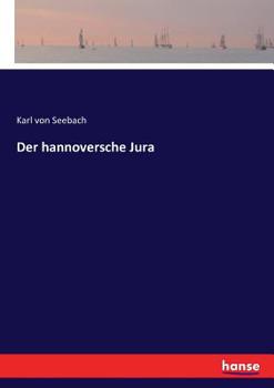 Paperback Der hannoversche Jura [German] Book