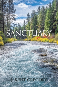 Paperback Sanctuary Book