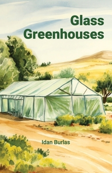 Paperback Glass Greenhouses Book