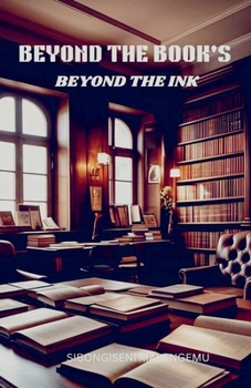 Paperback Beyond The Book's: Beyond The Ink Book