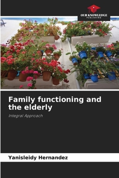 Paperback Family functioning and the elderly Book