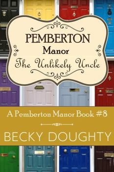 Paperback The Unlikely Uncle Book