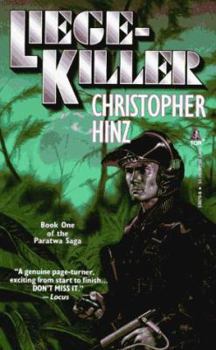 Mass Market Paperback Liege-Killer Book