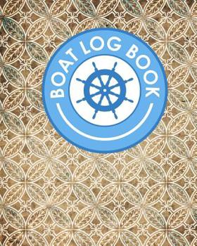 Boat Log Book