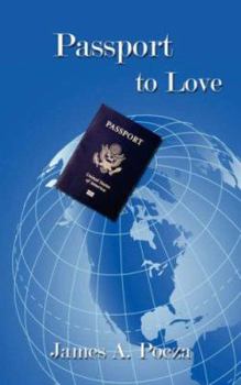 Paperback Passport to Love Book