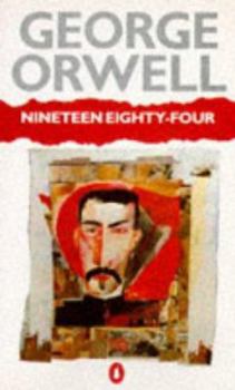 Paperback Nineteen Eighty Four Book