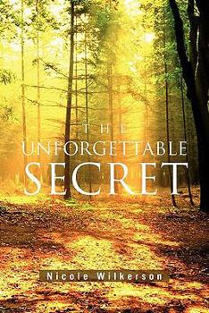 Paperback The Unforgettable Secret Book