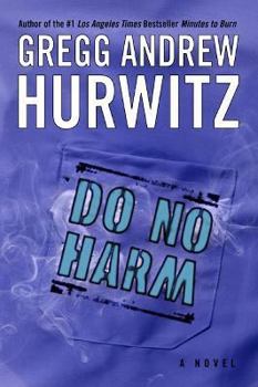 Hardcover Do No Harm Book