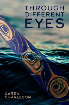 Paperback Through Different Eyes Book