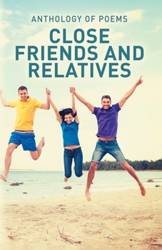 Paperback Close Friends and Relatives Book