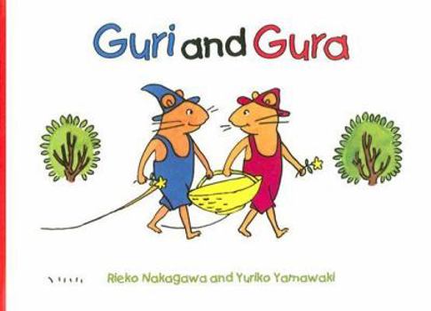 Guri and Gura - Book  of the Guri and Gura