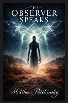 Paperback The Observer Speaks Book