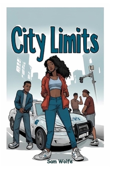 Paperback City Limits Book