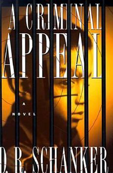 Hardcover A Criminal Appeal Book