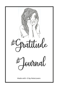 Paperback Gratitude Journal: Official 120 Days Program: Start Your Day With One Piece Of Gratitude Book