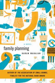 Paperback Family Planning Book