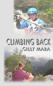 Paperback Climbing Back Book