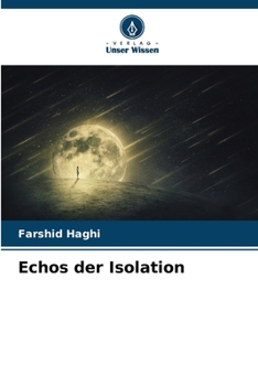 Paperback Echos der Isolation [German] Book