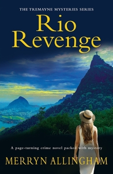 Paperback Rio Revenge Book