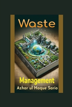 Paperback Waste Management Book