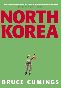 Paperback North Korea: Another Country Book