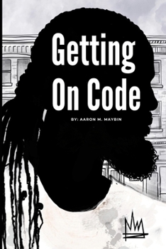 Paperback Getting on Code Book