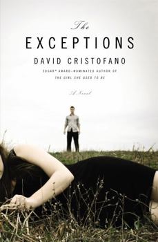The Exceptions - Book #2 of the Melody Grace McCartney