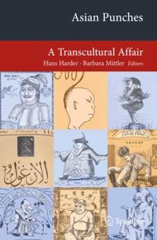 Paperback Asian Punches: A Transcultural Affair Book