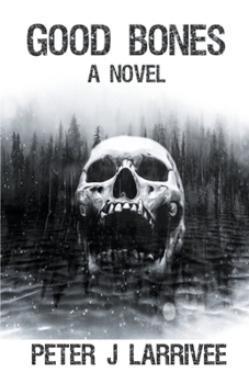 Paperback Good Bones Book