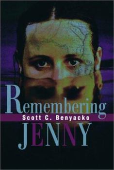 Paperback Remembering Jenny Book