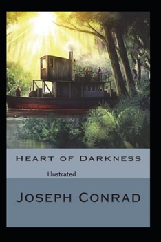 Heart of Darkness Illustrated