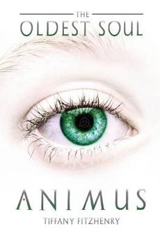 Paperback The Oldest Soul - Animus Book