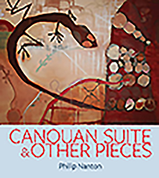 Paperback Canouan Suite and Other Pieces Book