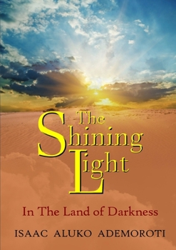 Paperback The Shining Light Book