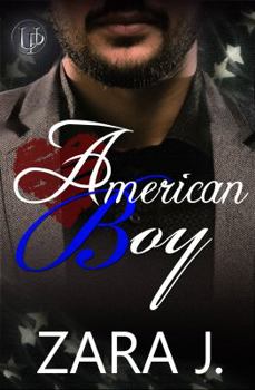 Paperback American Boy Book