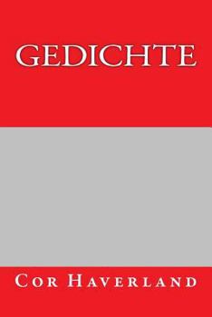 Paperback Gedichte [German] Book