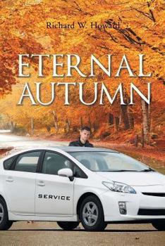 Paperback Eternal Autumn Book
