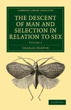 Electronics The Descent of Man and Selection in Relation to Sex: Volume 2 Book