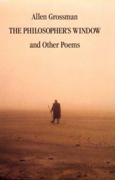 Paperback The Philosopher's Window & Other Poems Book