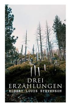 Paperback Drei Erzählungen [German] Book