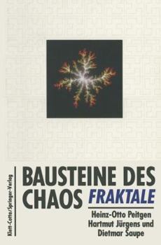 Paperback Bausteine Des Chaos Fraktale [German] Book