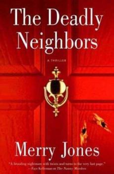 Hardcover The Deadly Neighbors Book