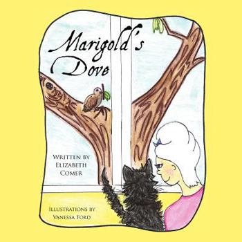 Paperback Marigold's Dove Book