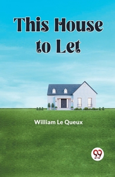 Paperback This House to Let Book