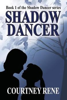 Paperback Shadow Dancer Book