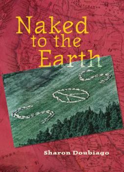 Hardcover Naked to the Earth Book