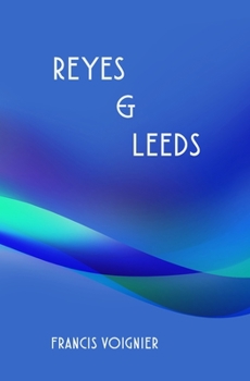 Paperback Reyes and Leeds Book